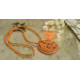 Kadam ♣ Wooden Neckpieces { i }